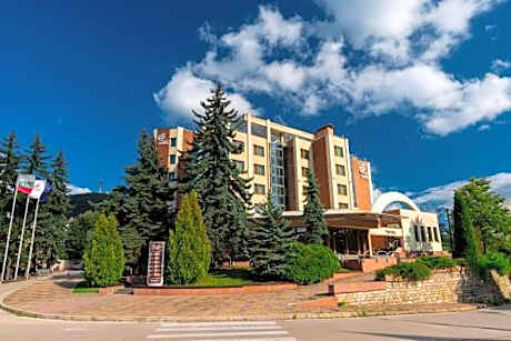 Skalite Hotel