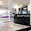 Hotel Sofia by The Railway Station Wroclaw