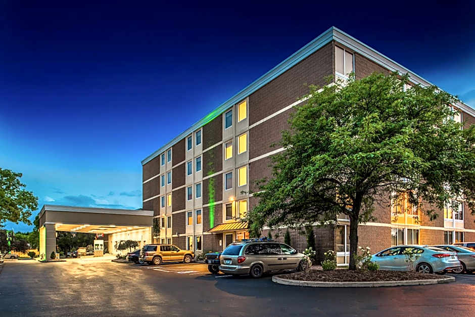 Holiday Inn Auburn-Finger Lakes Region By IHG