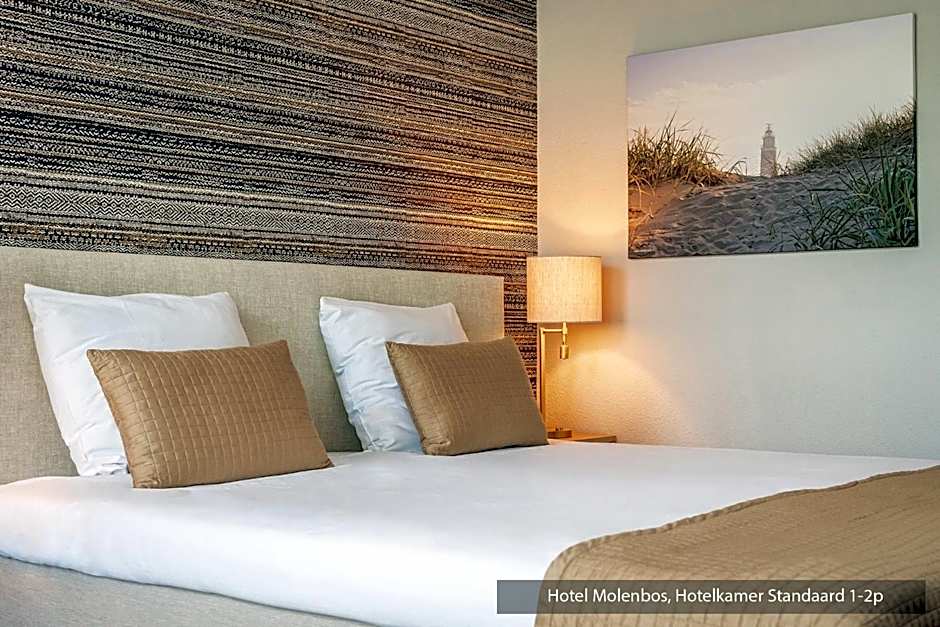 Hotel Molenbos Texel
