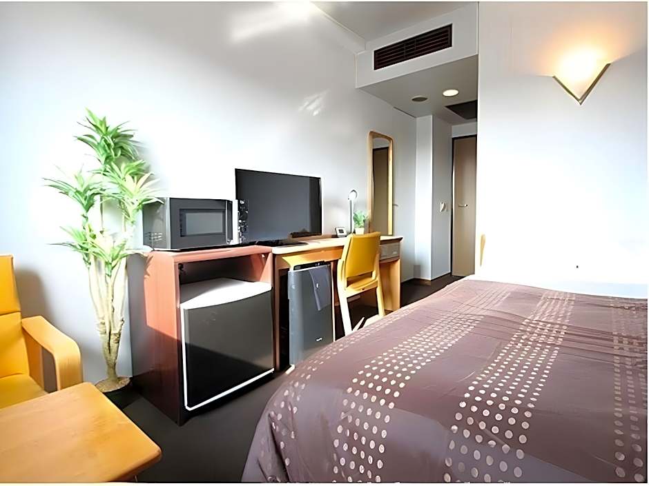 HOTEL LiVEMAX BUDGET Utsunomiya