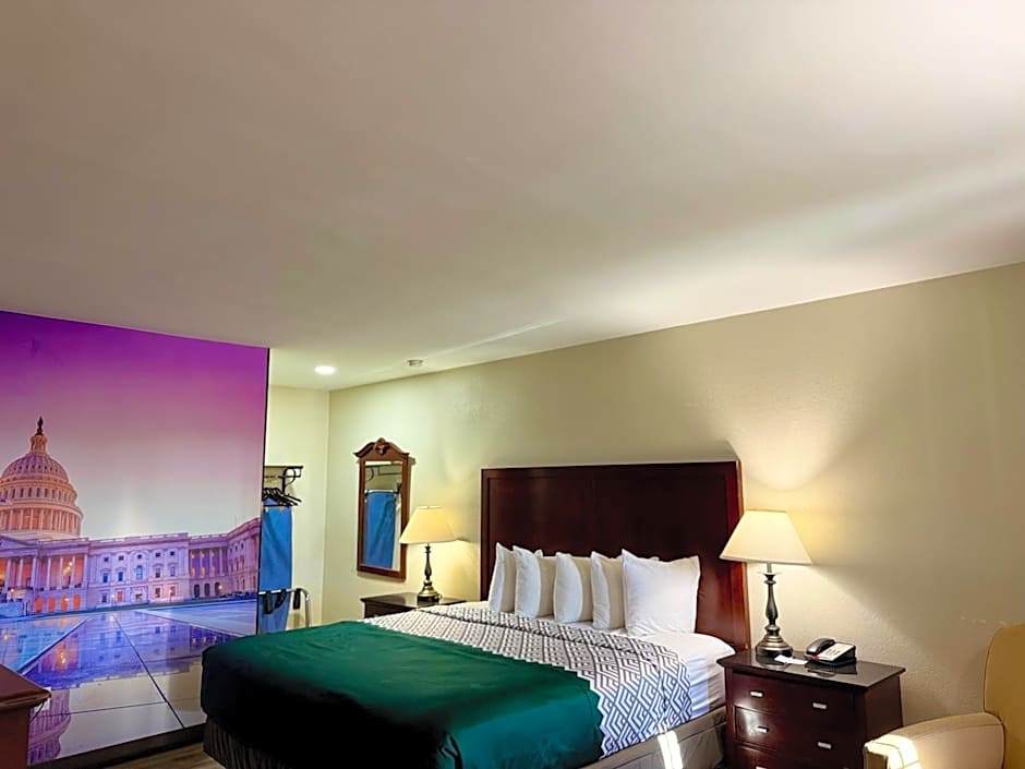 Governor House Inn Arlington/Falls Church