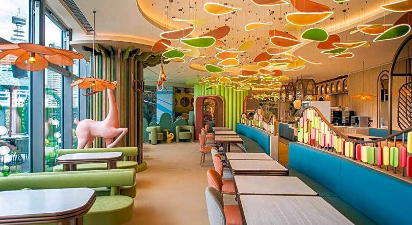 Shangri-La Hotel Fuzhou