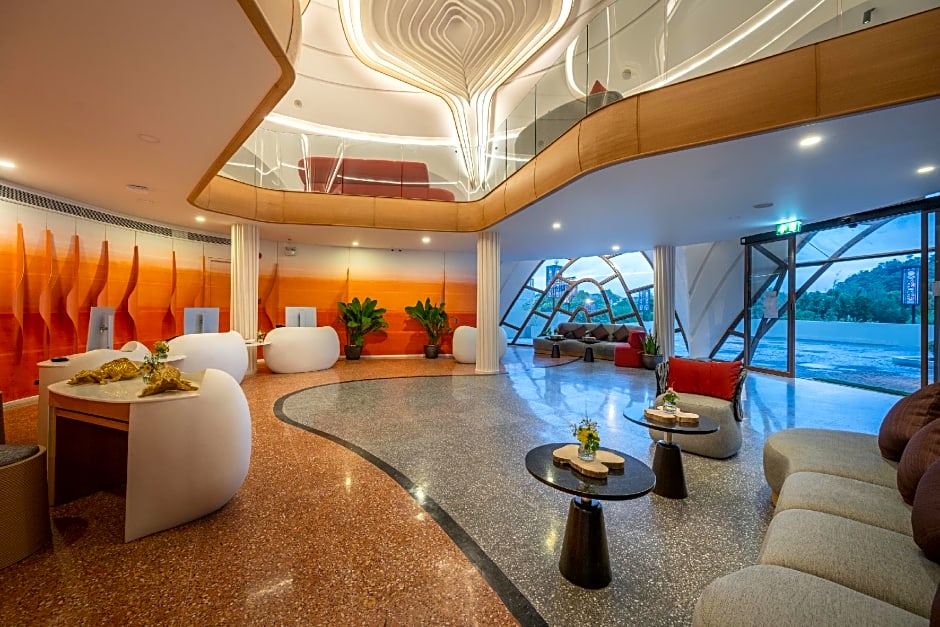 Metadee Concept Hotel