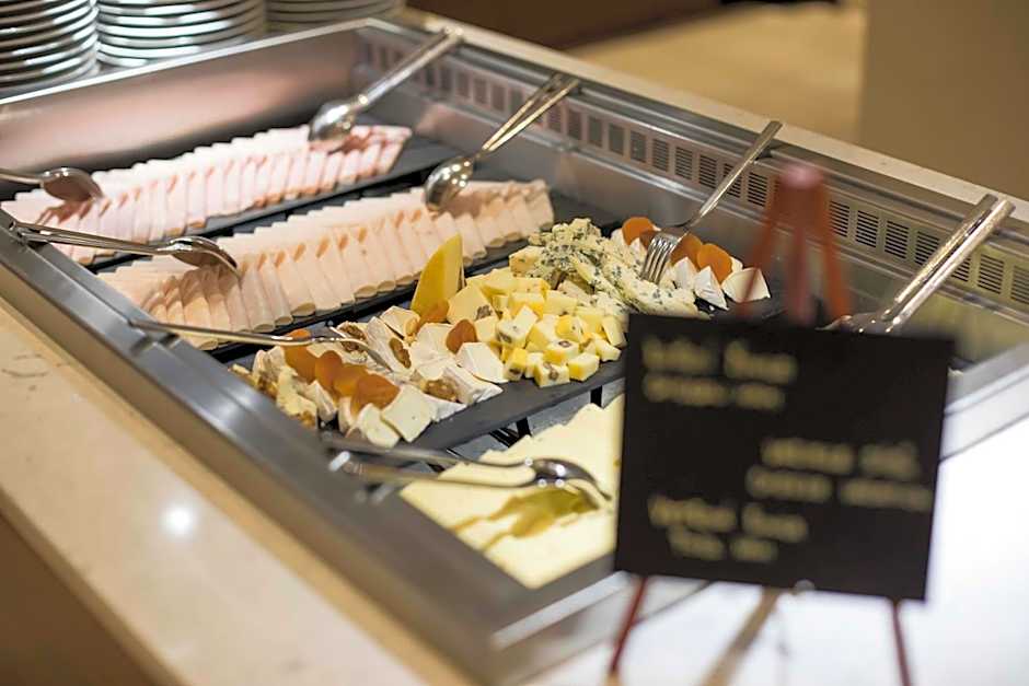 Mercure Ostrava Center