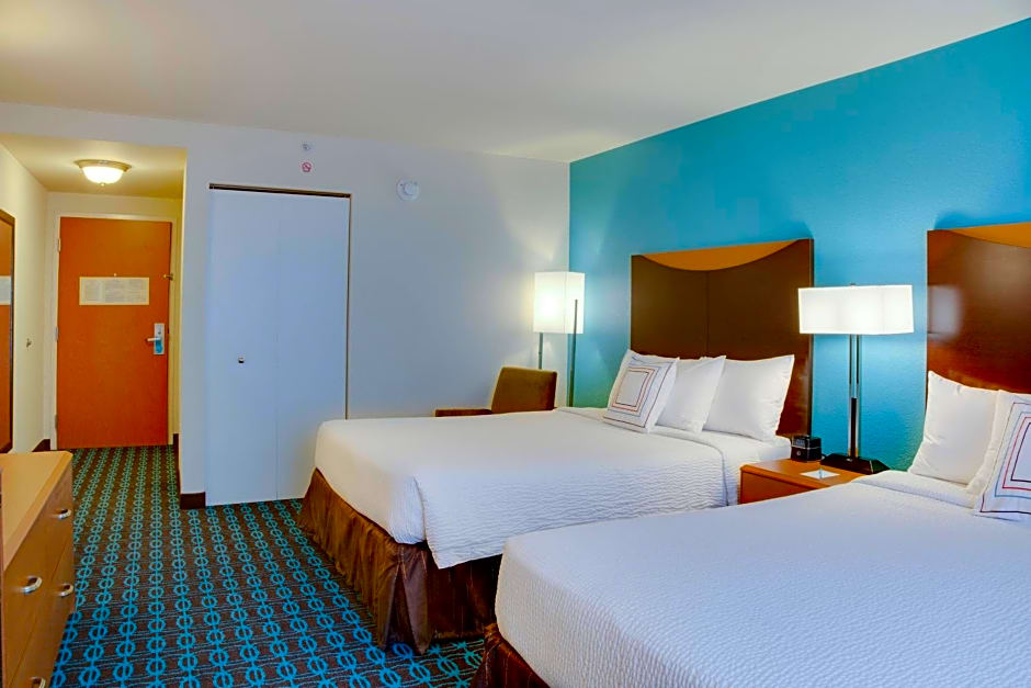 Fairfield by Marriott Inn & Suites Melbourne West/Palm Bay
