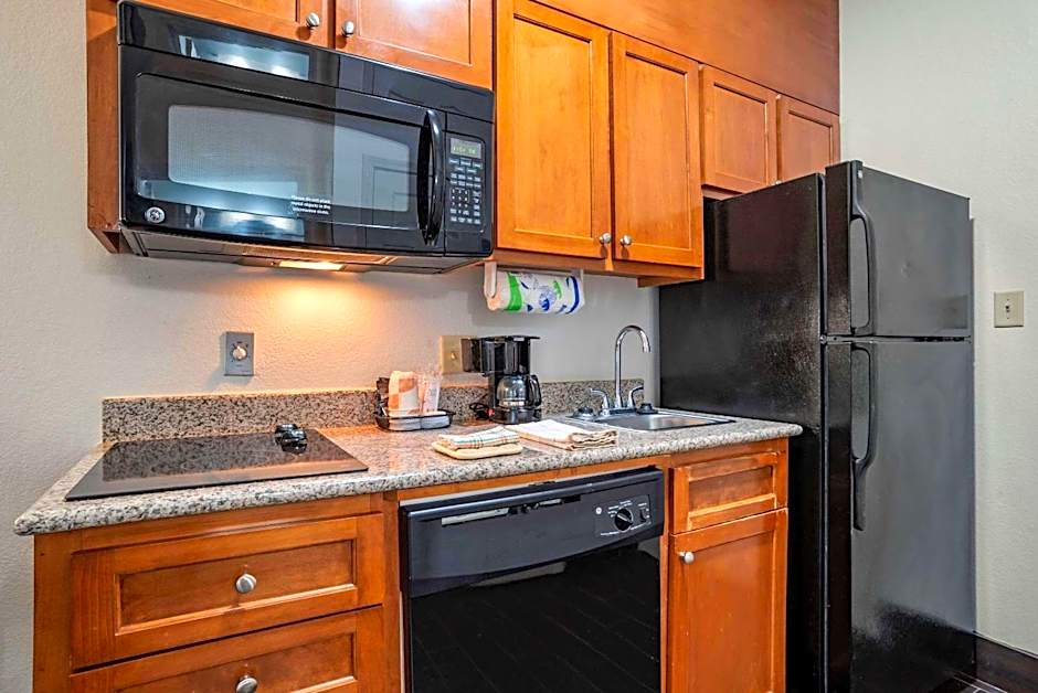 MainStay Suites Denham Springs - Baton Rouge East