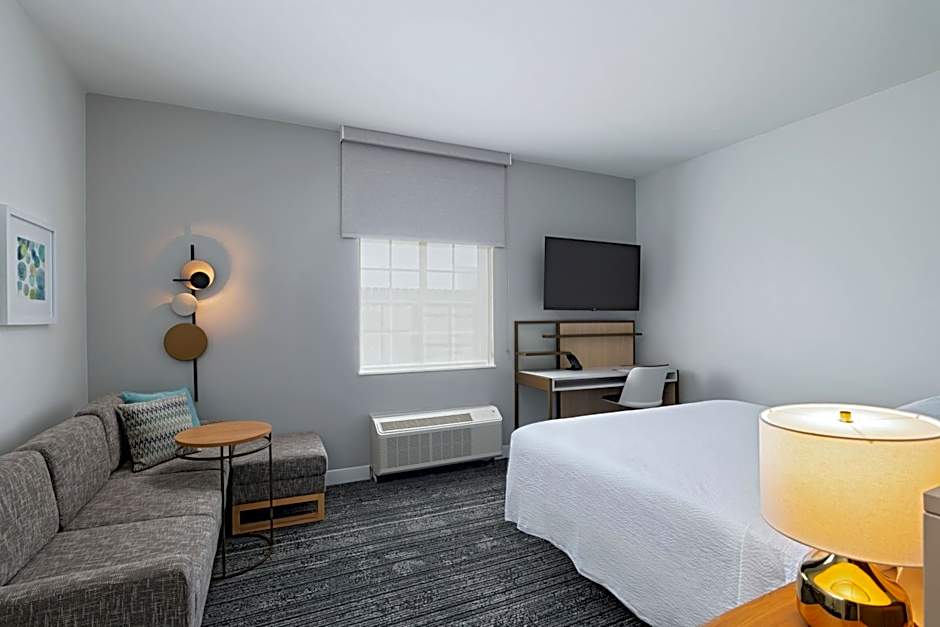 TownePlace Suites by Marriott Weatherford