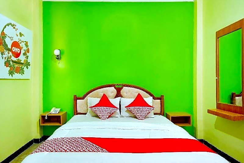 Ndalem Mantrijeron Hotel