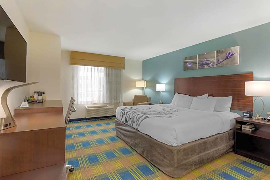 Sleep Inn & Suites Smyrna - Nashville Area