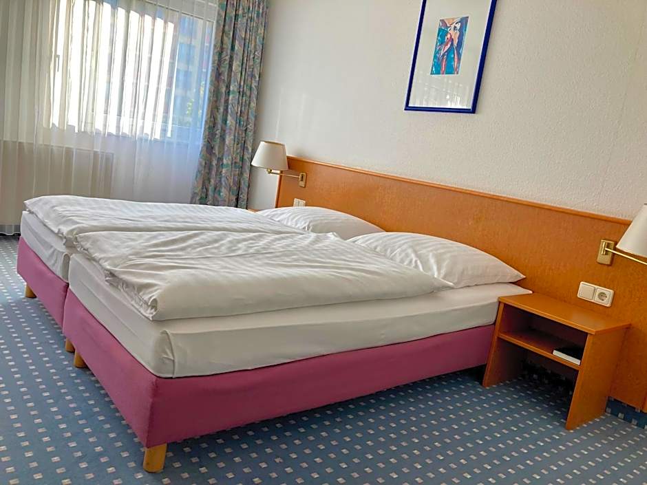 Akzent Congresshotel Hoyerswerda