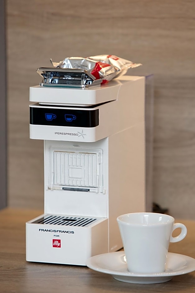 Rotermanni Apartments