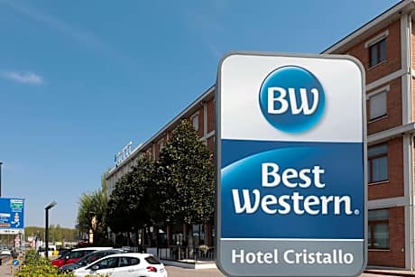 B&B HOTEL Mantova Cristallo