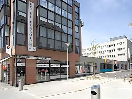Hotel Elbroich