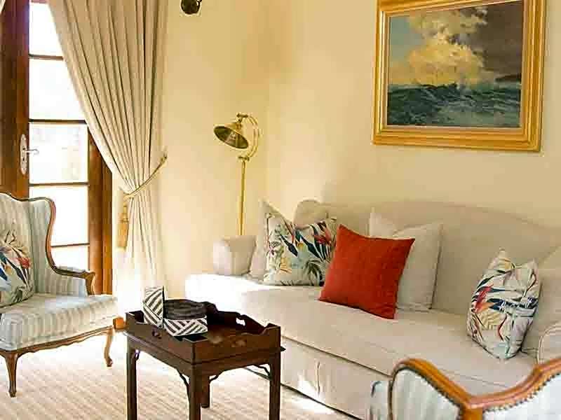 De Hoek Country Hotel