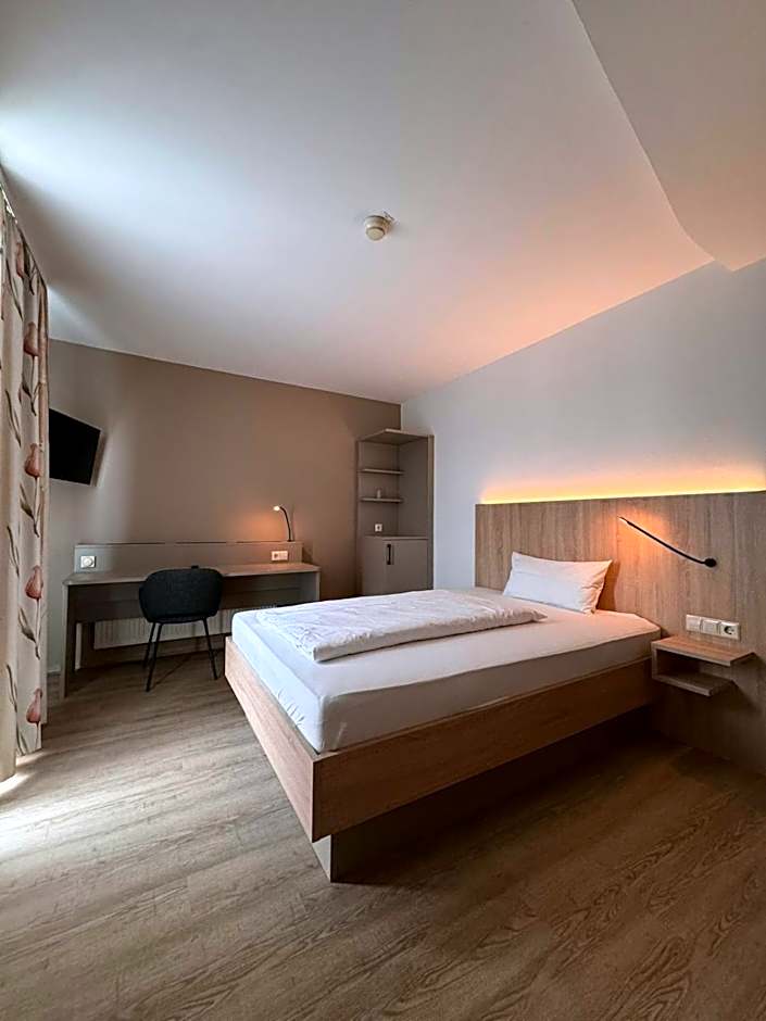 Hotel Feyrer