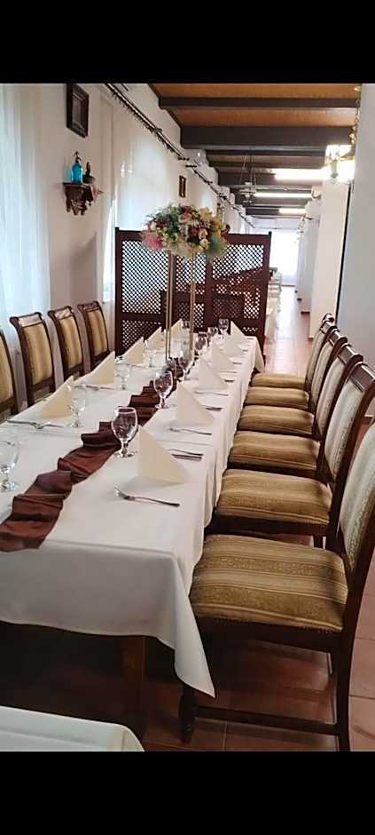 Kemence Csárda és Szálloda