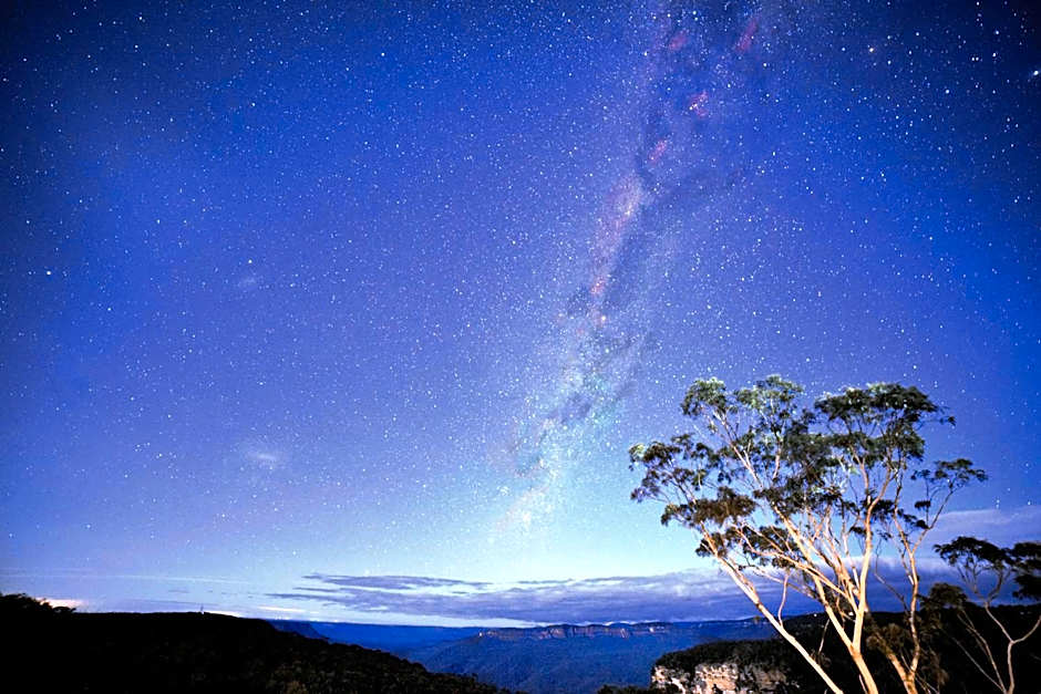 Valley of the Waters Bed and Breakfast