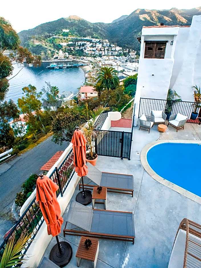 Zane Grey Pueblo Hotel