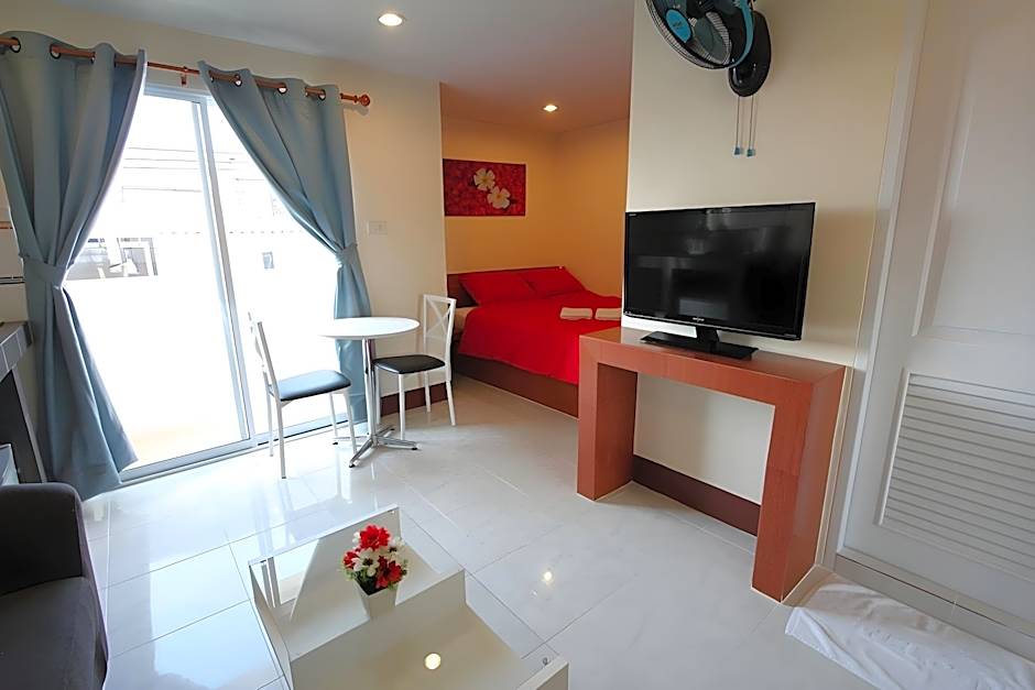 Walking Street Guest House