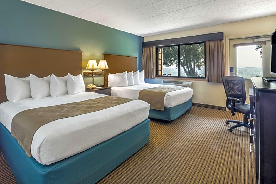 AmericInn by Wyndham Menominee