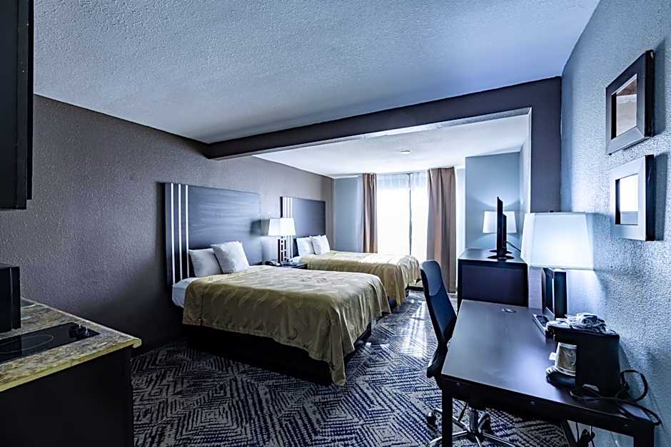 Quality Inn Olive Branch