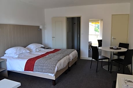 Standard Room Residence