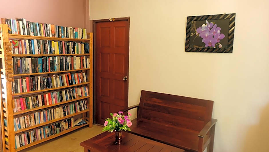 Captan Home