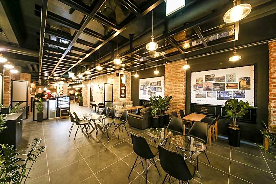 Pyeongtaek Seville Hotel