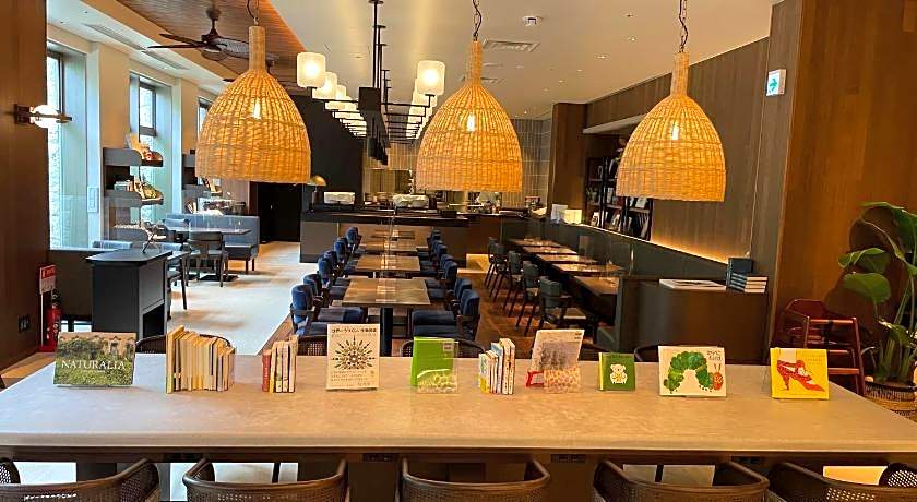 HOTEL RESOL TRINITY NAHA