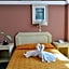 Hotel María Teresa