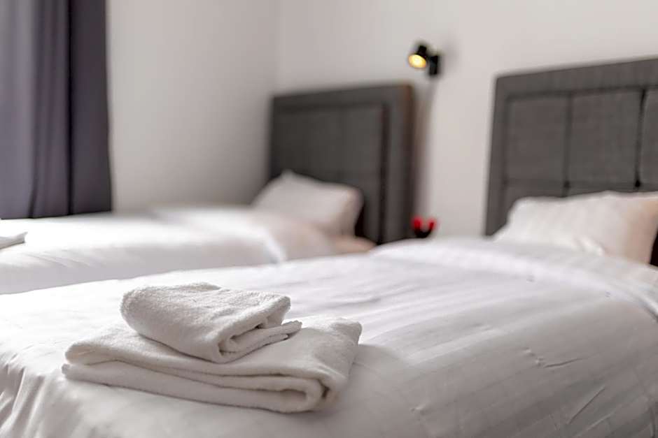 Halmstad Hotel Apartments