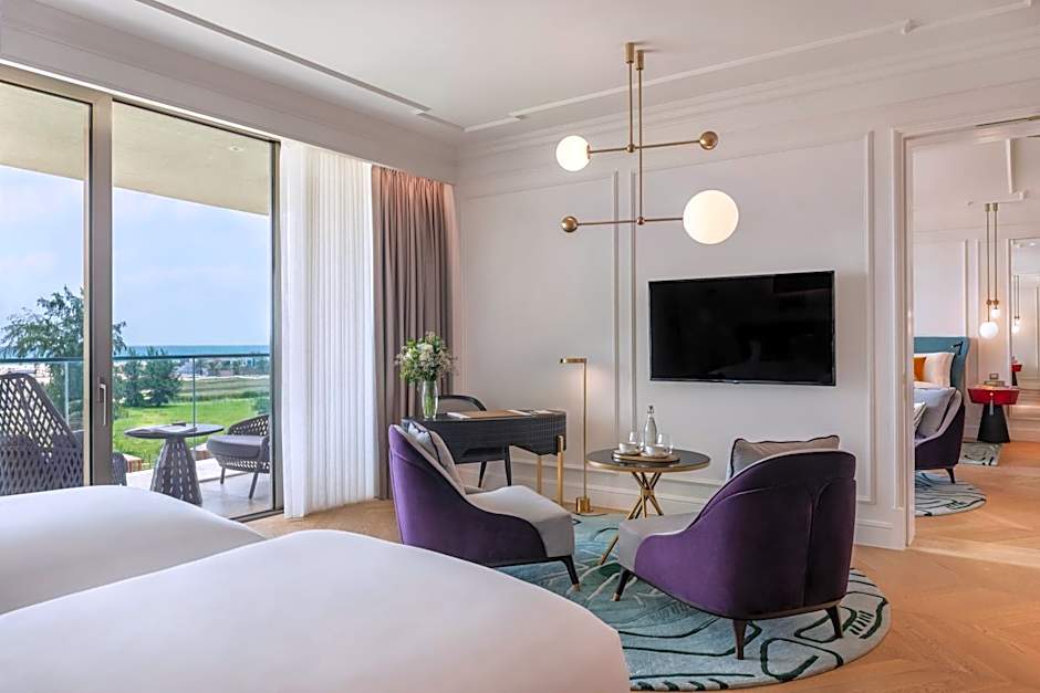 Sofitel Cotonou Marina Hotel & Spa