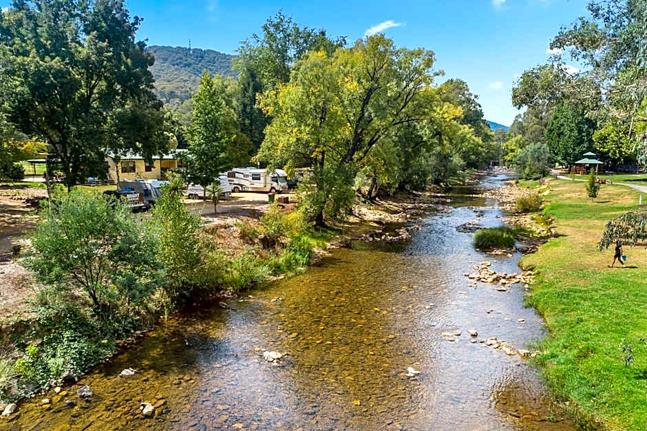 Bright Riverside Holiday Park