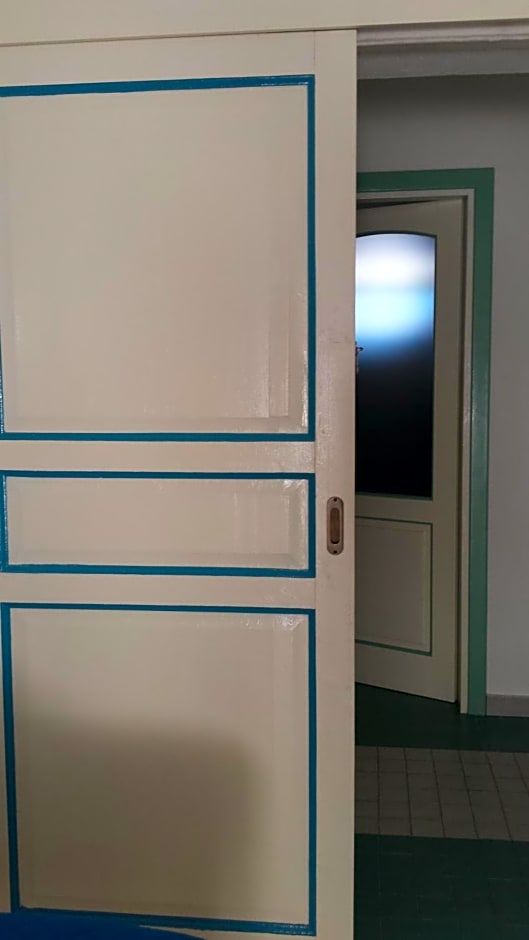 Pensione La Giara