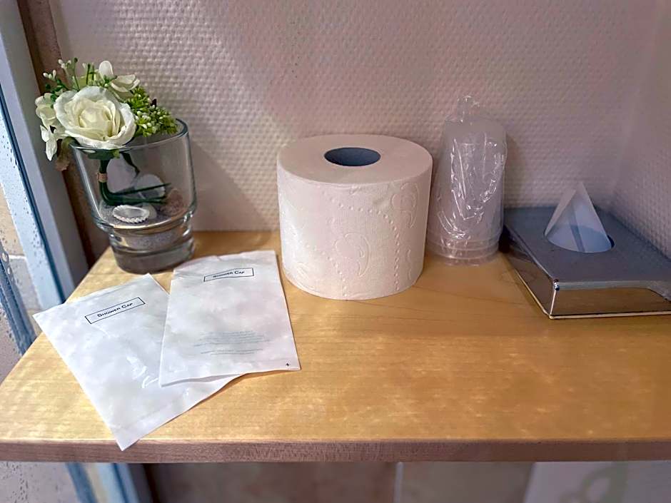 Apartment Hotel Schreier
