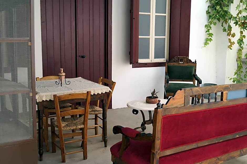 Gul Hanim House Boutique Hotel
