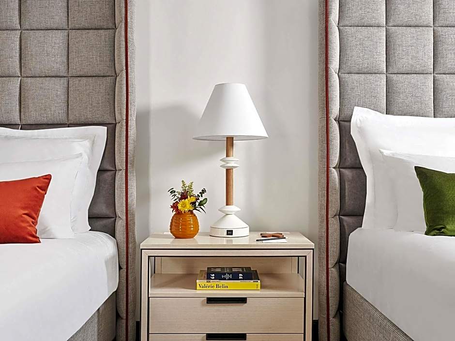 21c Museum Hotel St Louis