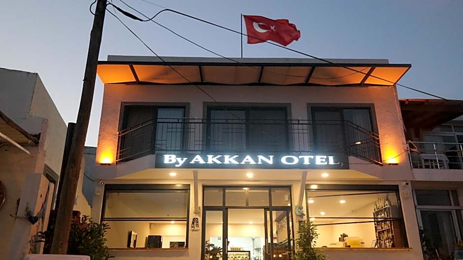 ByAKKAN HOTEL