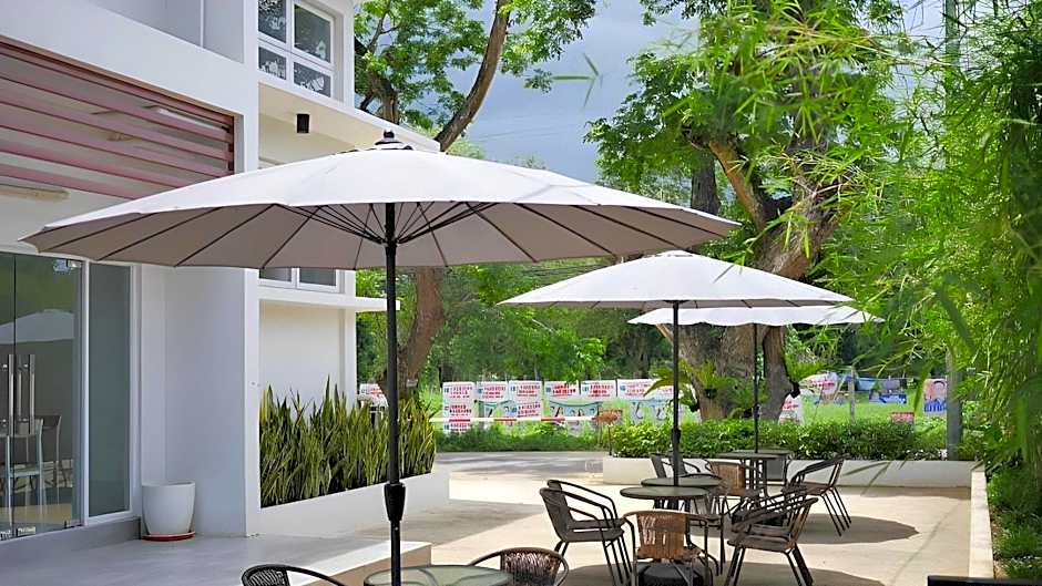 Bambu Suites Palawan