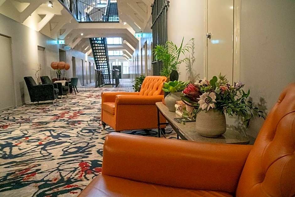 Home Hotel Katajanokka