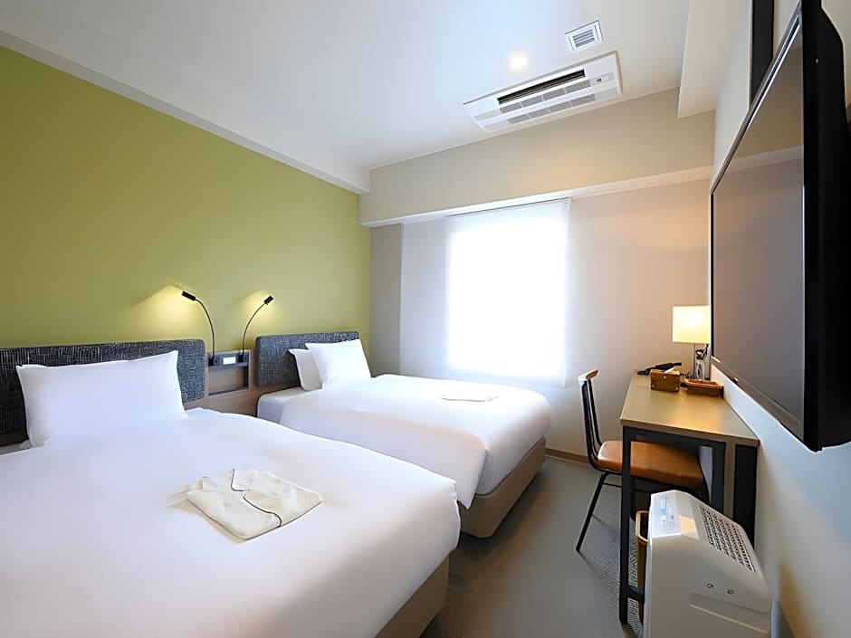 ICI HOTEL Asakusabashi