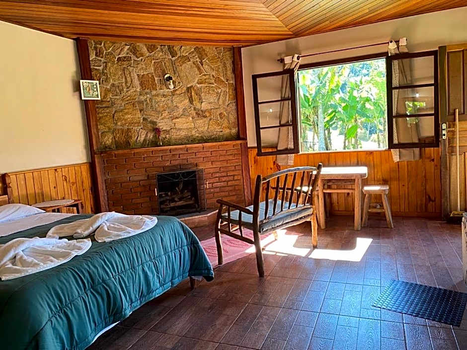 1 King Bed — 5 fotoğraftan 1. fotoğraf