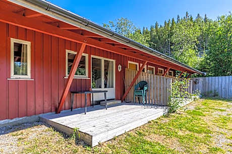 Apartment - Ground Floor