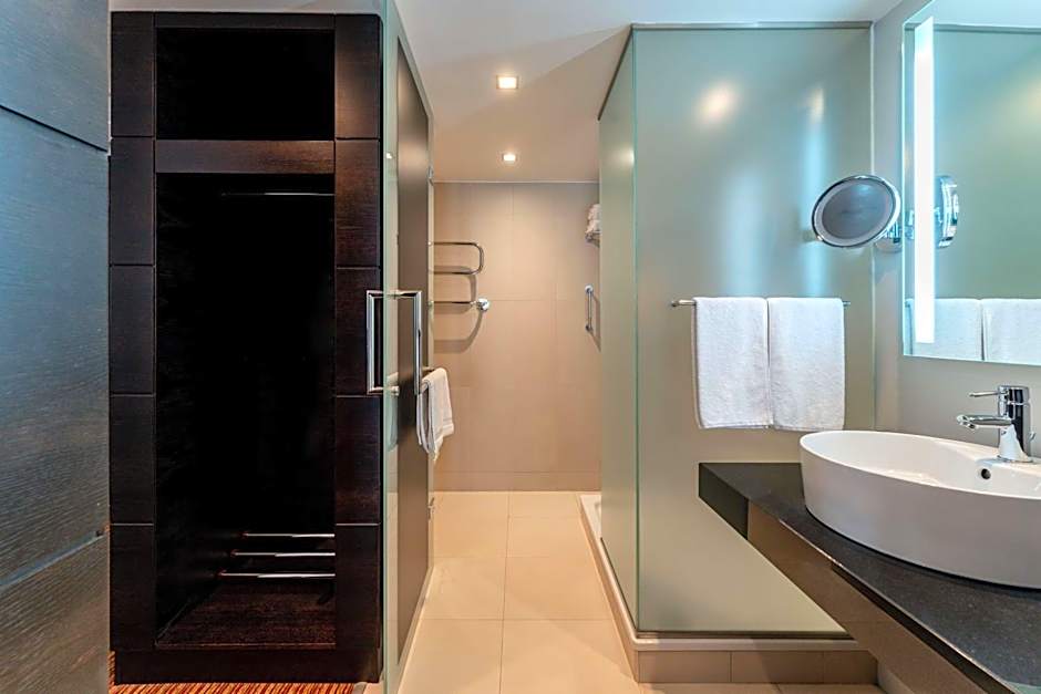 Radisson Blu Elizabete Hotel