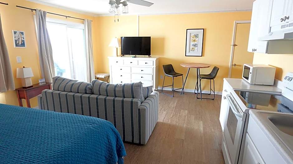 Sea Vista Motel