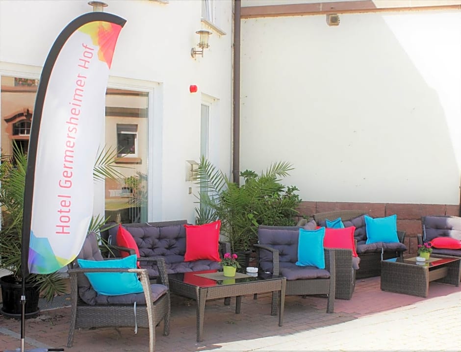 Hotel Germersheimer Hof