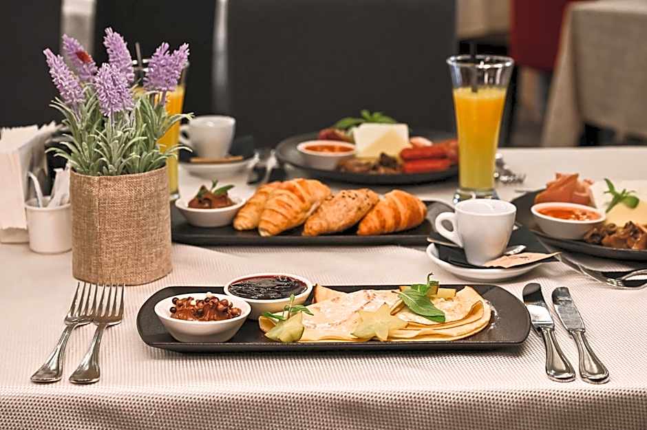 Grand Hotel Velingrad