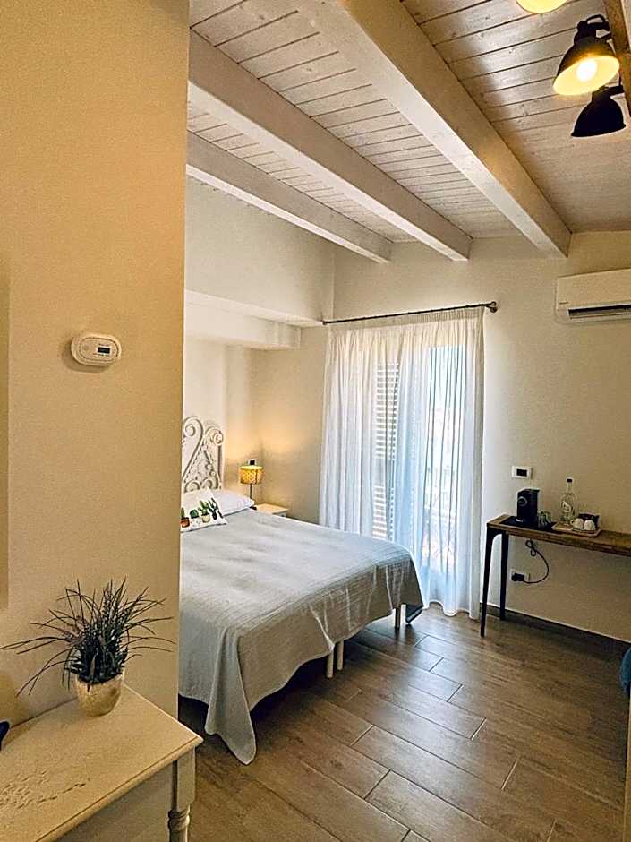 La Terra dei Mari Room & Relax