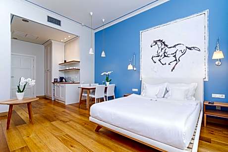 Apartamenty Bracka 6